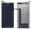Lenovo S850 LCD with Touch Screen Digitizer Assembly Black (OEM) (BULK)